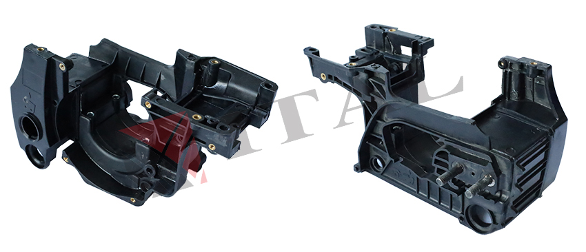 KARTER HMT450/4016 PLASTİK