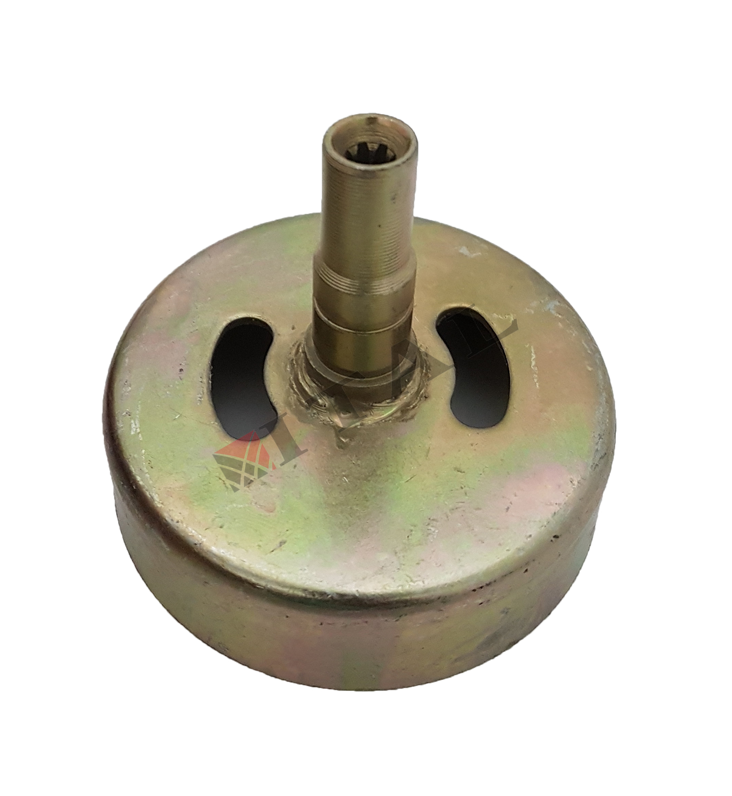 BALATA TASI ORAC CG555 YAN TIRPAN 7T