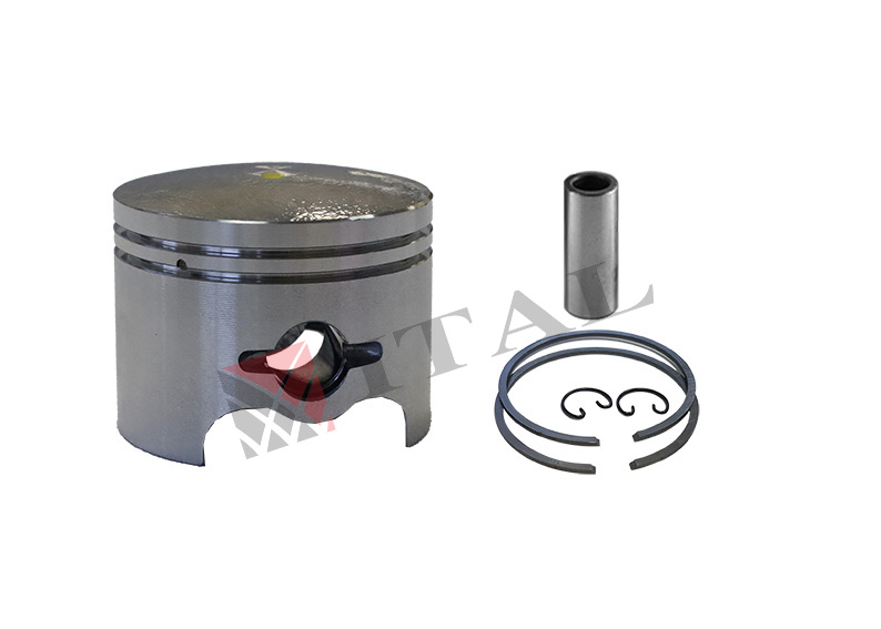 PİSTON ORAC BG650/CG650/HYX65/HYX65S 47,5mm
