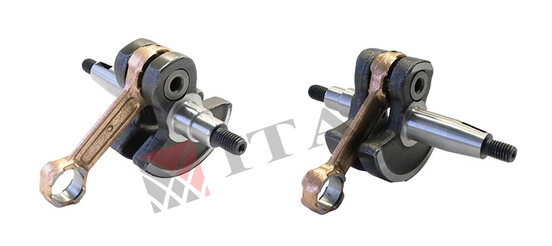 KRANK BG650/CG650/HYX65/HYX65S
