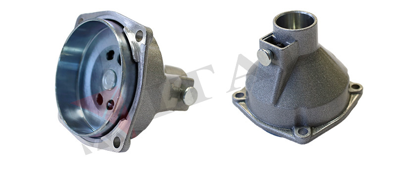 BALATA KOVANI KOMPLE BG650/HYX55S-T