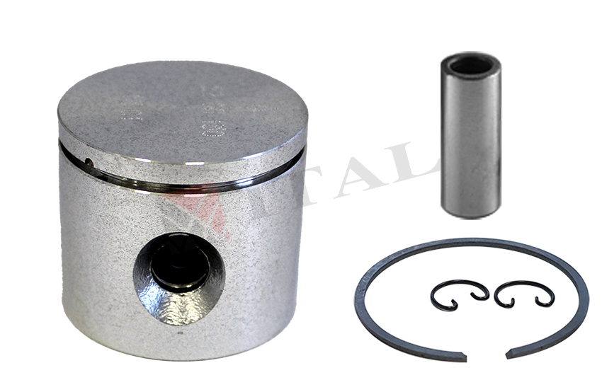 PİSTON SOLO 643 TAKIM 40MM