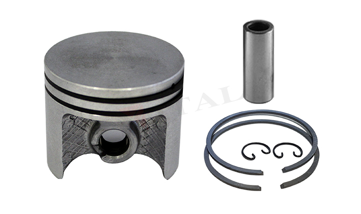 PİSTON SOLO 646 TAKIM 42MM