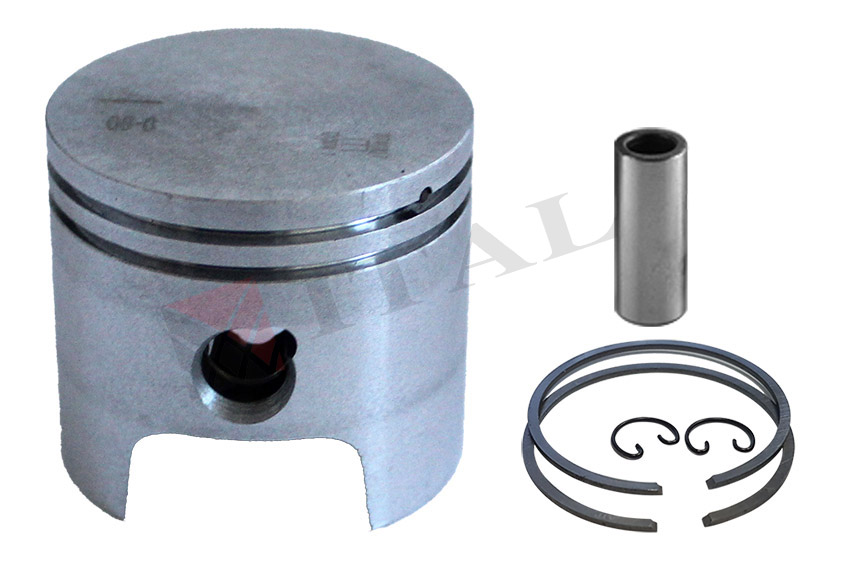 PİSTON SOLO 451/467 TAKIM 46MM