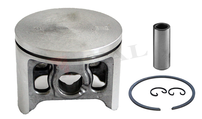 PİSTON TAKIMI 50MM SOLO675