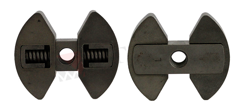 BALATA SOLO 636 KOMPLE
