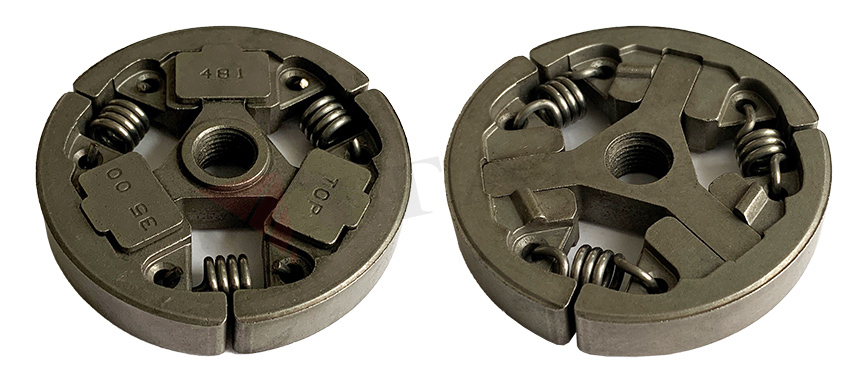 BALATA SOLO 646/652/656 KOMPLE