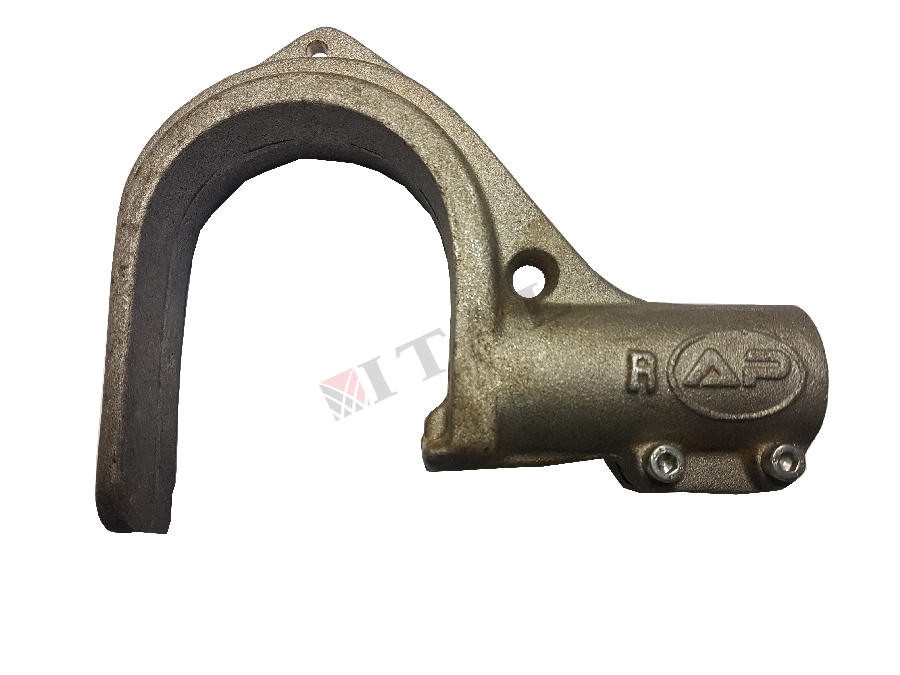 METAL KANCA ZEYTİN SİLKELEME MOTASA/AGRO